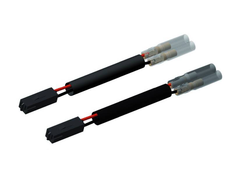 Rizoma Turnsignal Cable Kit EE079H