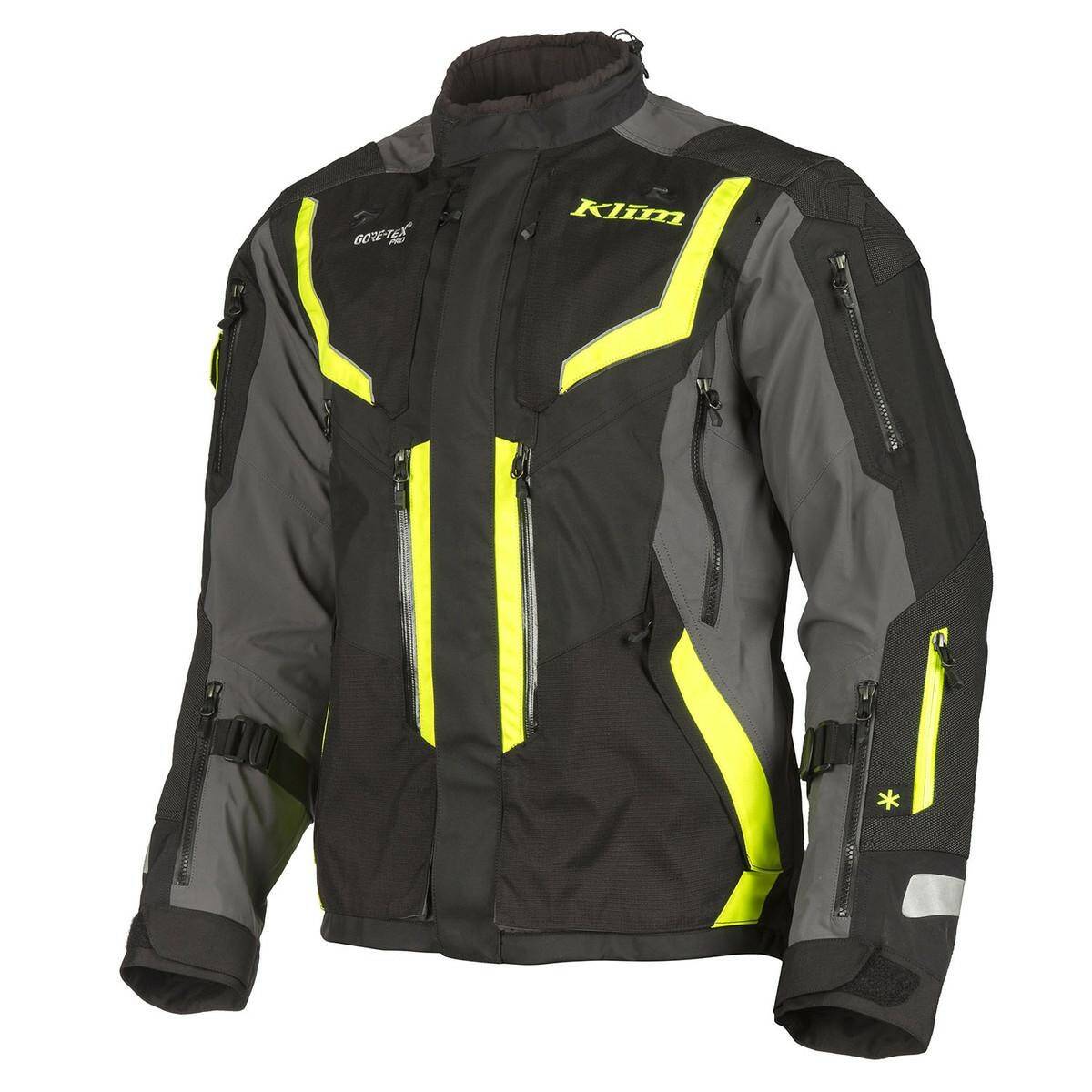 GORE-TEX motorcycle jackets