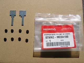 07XMZ-MCE-0100 Narzędzie specjalne Honda