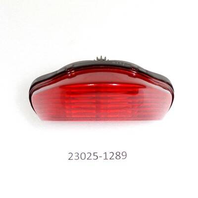 23025-1289 lampa tylna kawasaki ZX-12R