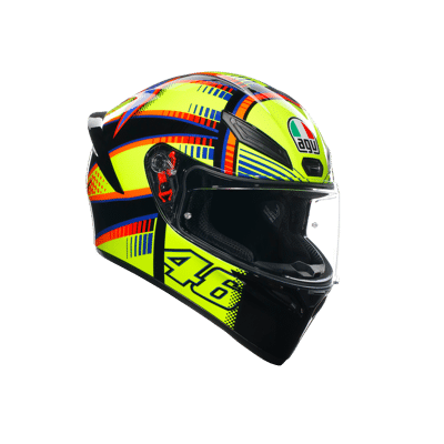 Kask AGV K-1 L Soleluna 2015 E2206