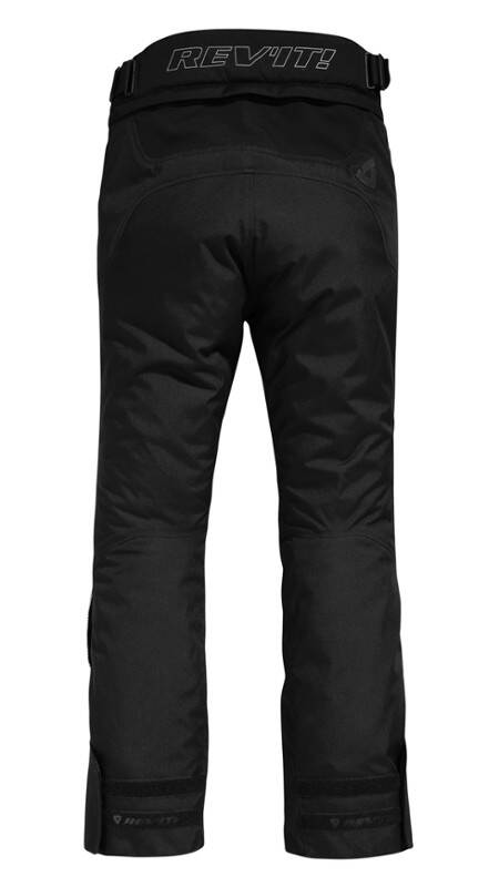 REVIT spodnie Convert long S (Zdjęcie 1)