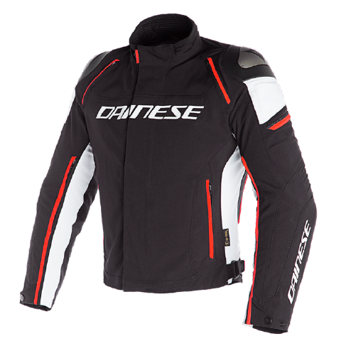 Kurtka Tekstylna Dainese Racing 3 Dry 48