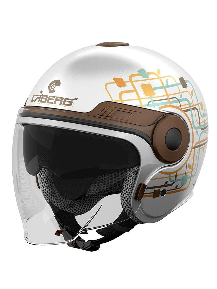 Kask Caberg Uptown Lady M