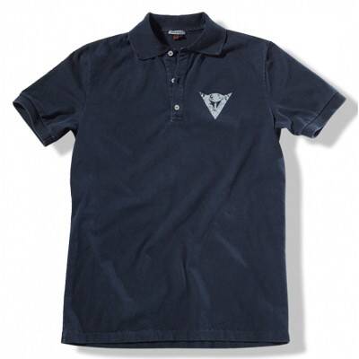 Polo Dainese After XXL