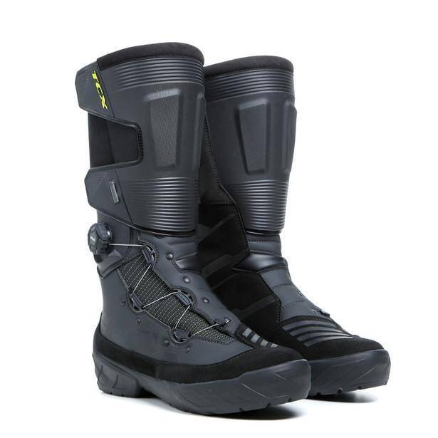 TCX Buty Infinity 3 Gore-tex 41 Czarne