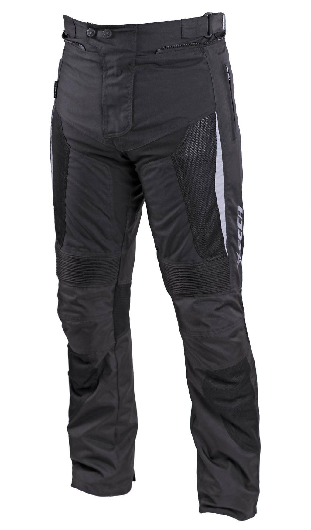 Spodnie Tekstylne Seca Hybrid II SHORT