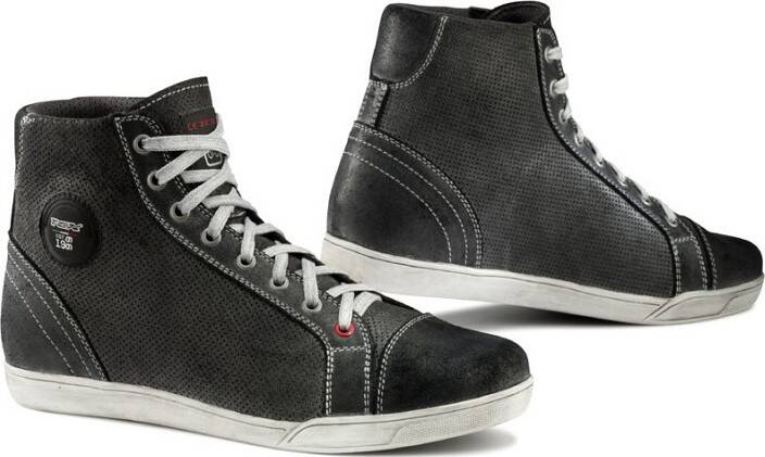 TCX Buty X-Street Air Anthracite 45