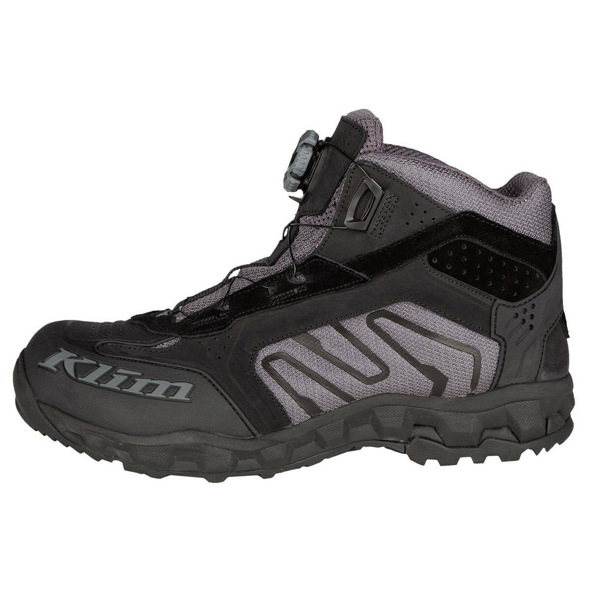 Buty Klim Ridgeline 11 Czarne