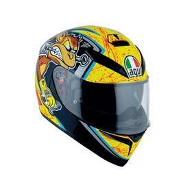 Kask AGV K-3 XXL Bulega