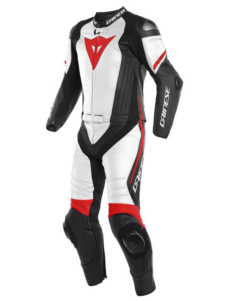 Kombi Dainese Laguna Seca 4 2PC 50