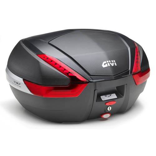 Givi V47NN kufer centralny monokey