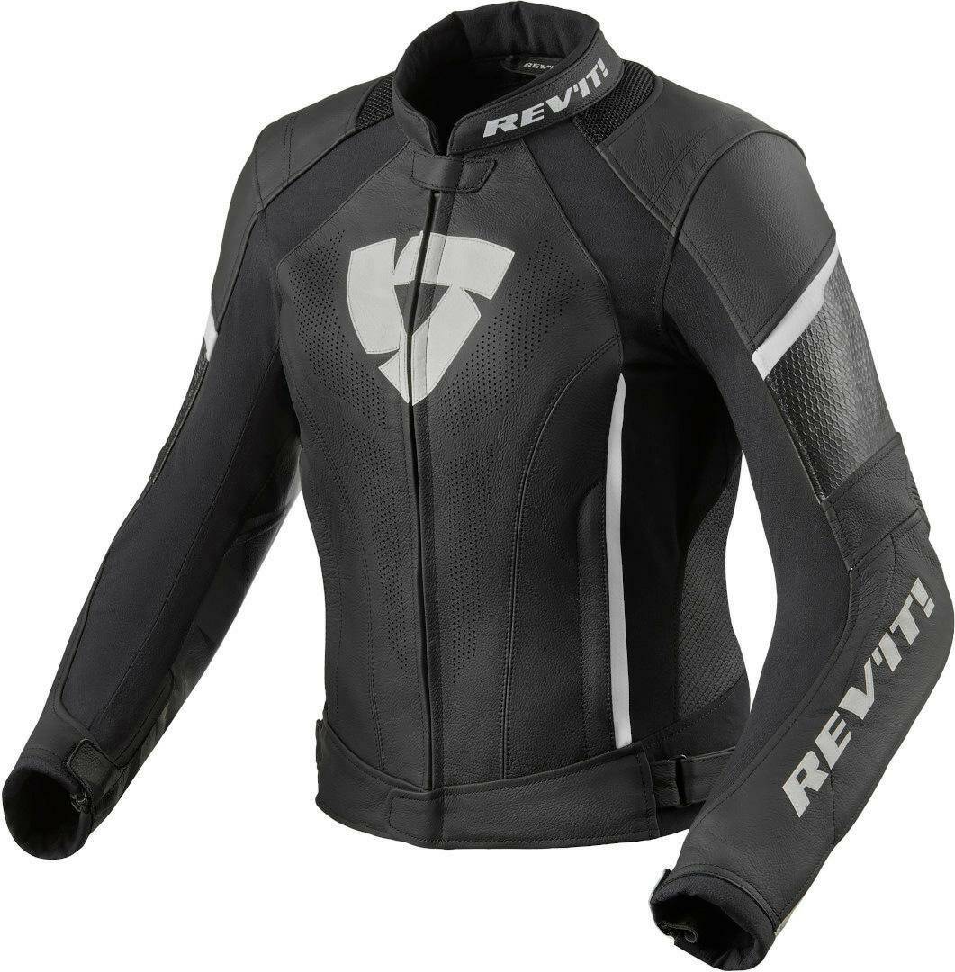 Motorcycle jackets for women