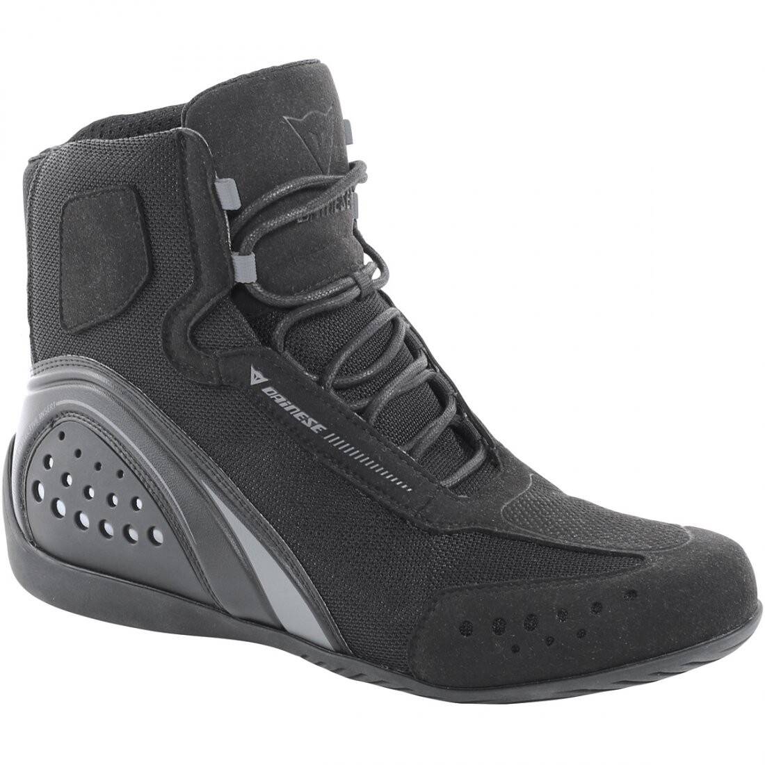 Buty Dainese Motorshoe Lady D-WP SJB 36