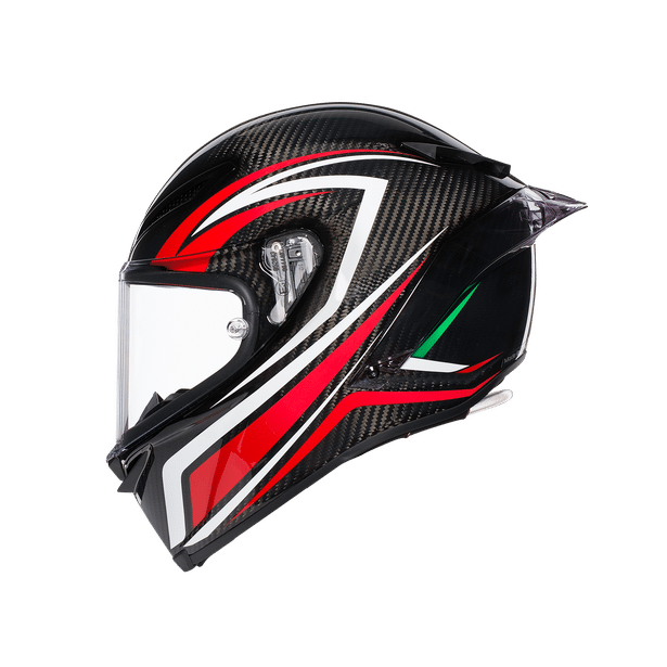 Kask AGV Pista GP R Staccata XS (Photo 3)