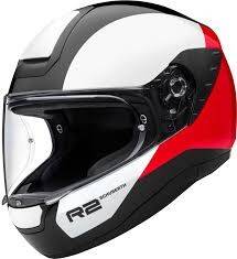 Kask Schuberth R2 XS Apex Red