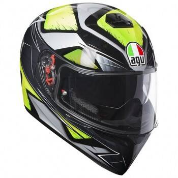 Kask AGV K-3 L Liquefy