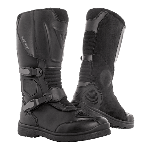 GORE-TEX boots for men