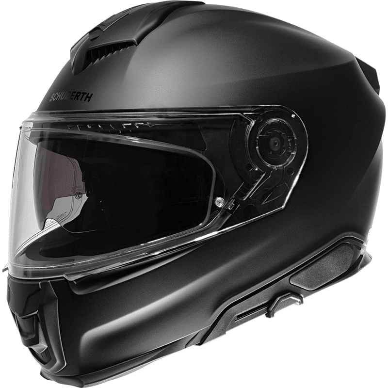 Kask Schuberth S3 M Matt Black TP