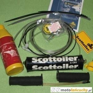 Scottoiler zestaw Off-road CR-01