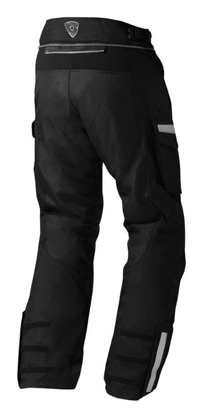 REVIT spodnie Sand 2 standard M (Photo 2)