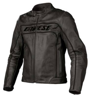 Kurtka Dainese Tourage Vintage Pelle