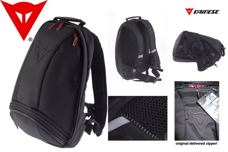 Plecak Dainese Backpack-R N (Zdjęcie 2)