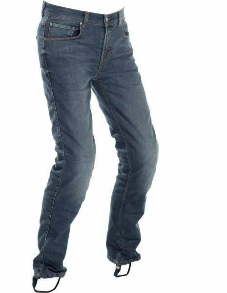 Spodnie Jeans Richa Original Jeans 36Sh