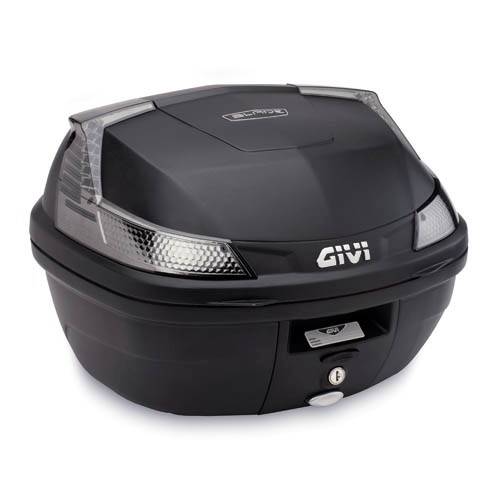 GIVI B47 Tech kufer centralny monolock