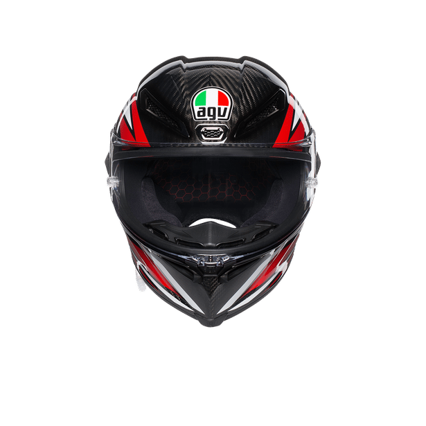 Kask AGV Pista GP R Staccata XS (Photo 5)