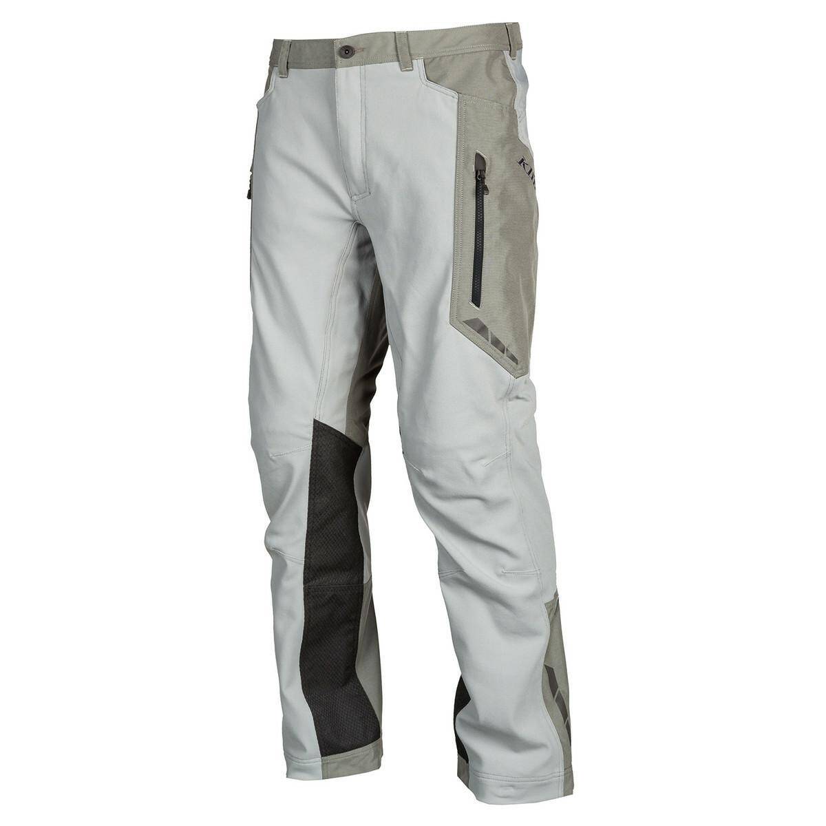 Spodnie Klim Marrakesh 36 Gray