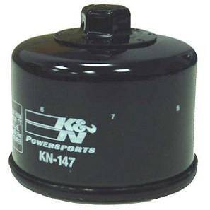 Filtr oleju KN 147 (Zdjęcie 2)