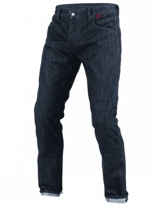 Spodnie Dainese Strokeville Jeans