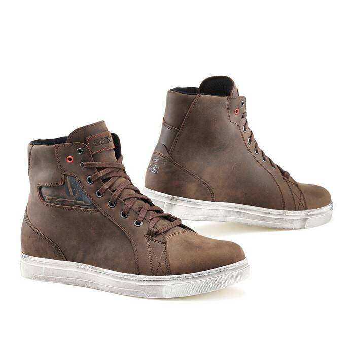 TCX buty Street Ace WP 41