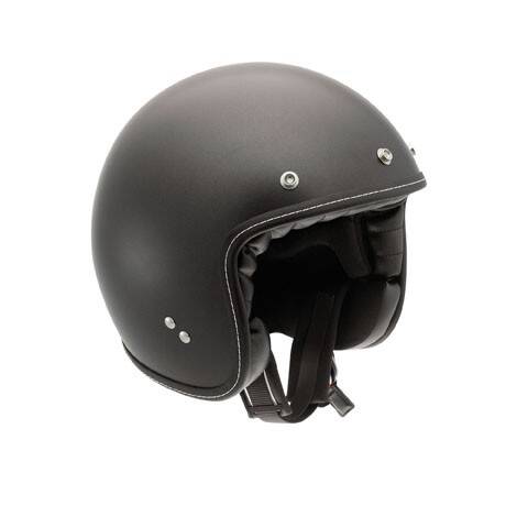 Kask AGV RP60 Solid Flat Black