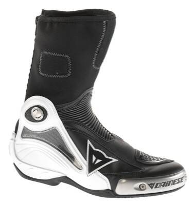 Buty Dainese axial pro in 45 (Photo 1)