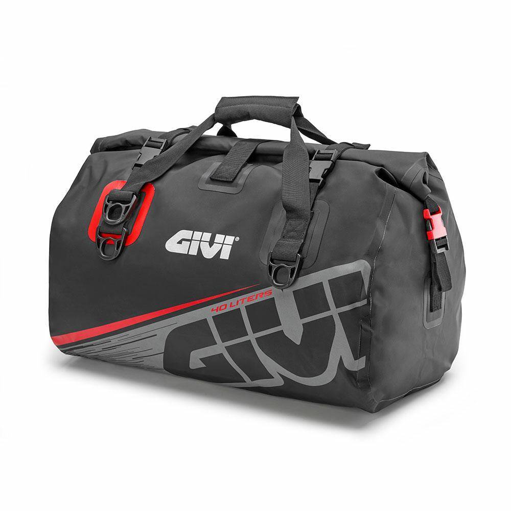 GIVI EA115GR wodoodporna torba rolka 40l