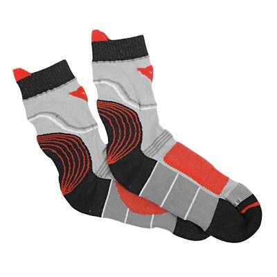 Skarpety Dainese Motobike Mid Sock