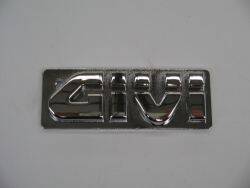 GIVI Z229 Logo chromowane E52 I V46