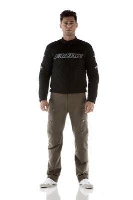 Kurtka Dainese Racing Tex 54