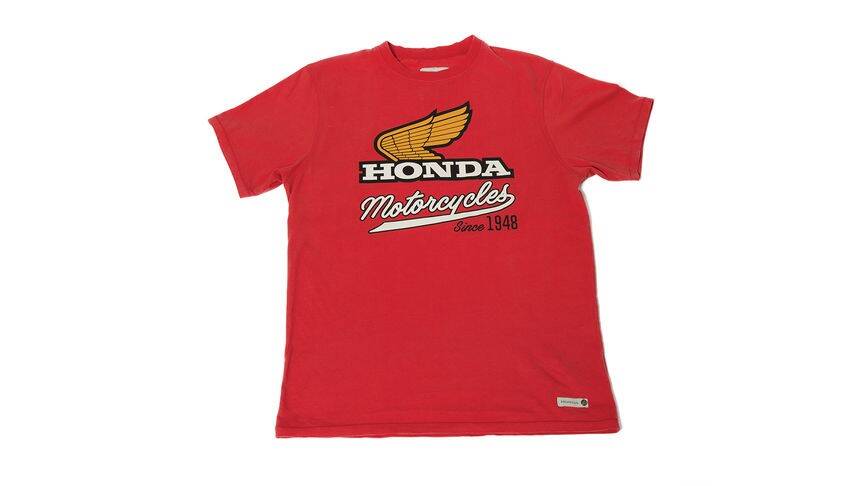 Koszulka Honda Elsinore M