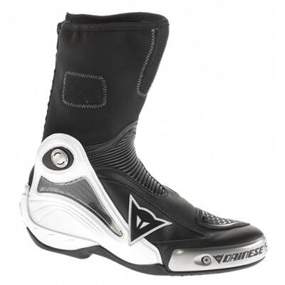 Buty Dainese axial pro in 42 (Photo 1)