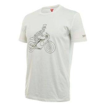 T-shirt Dainese Speciale 