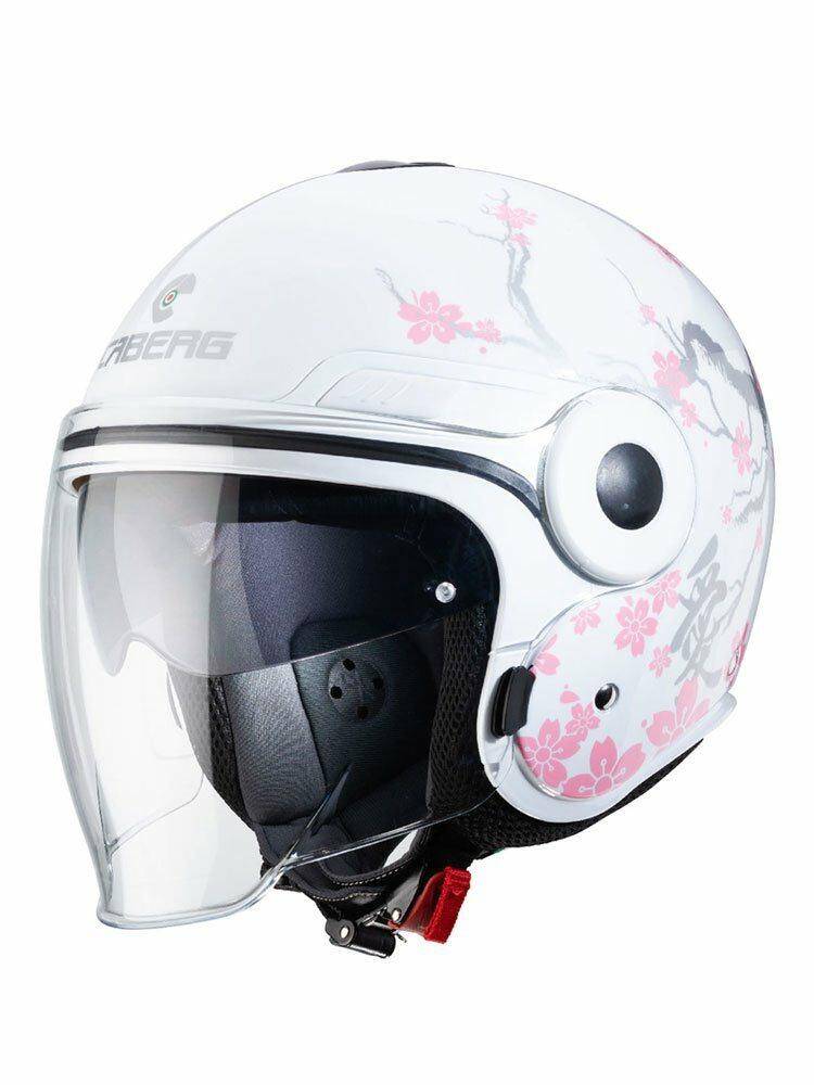 Kask Caberg Uptown S Bloom