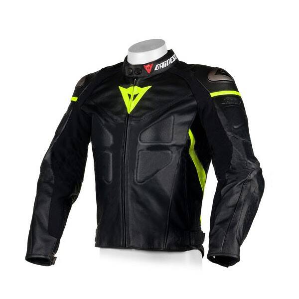 Kurtka Dainese Avro C2 Pelle