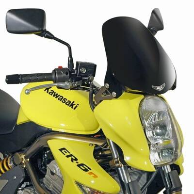 GIVI uniwersalna szyba do nakeda GI245N