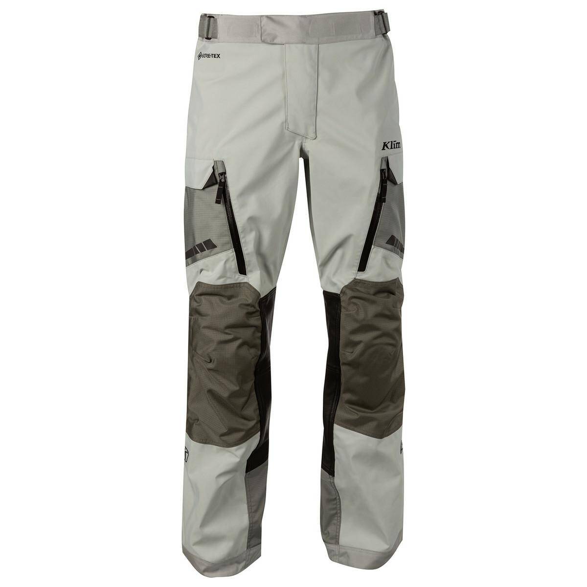 Spodnie Klim Carlsbad 40 Cool Gray (Zdjęcie 3)