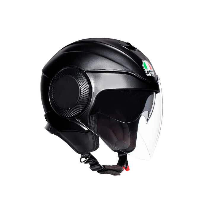 Kask AGV Orbyt L Matt Black