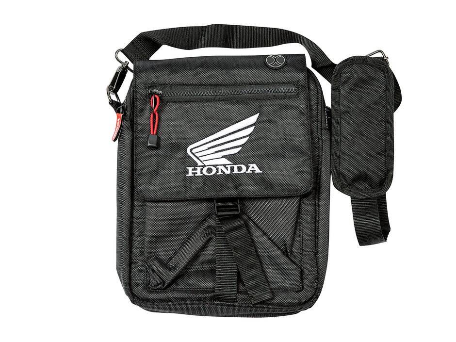 I-Pad Gas Honda Bag Torba na ramię ipad