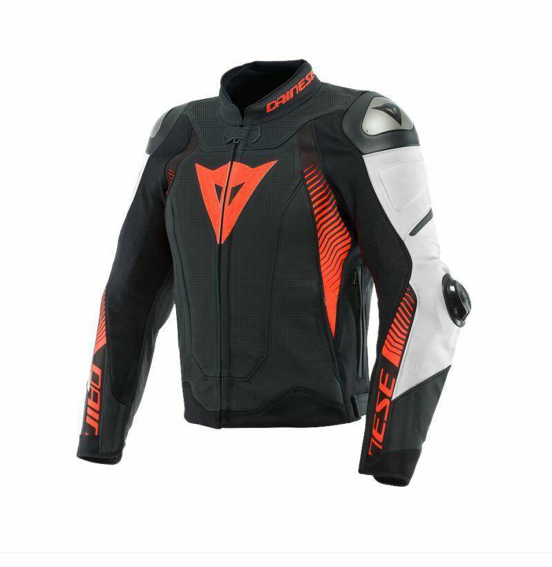 Kurtka Dainese Super Speed 4 58